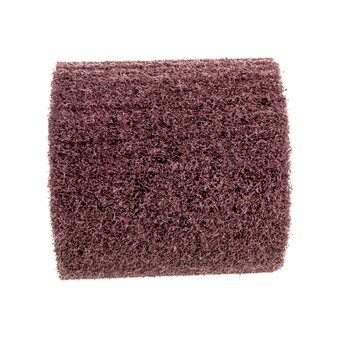  Шлифовальный валик Totflex Coarse 4631159668733 100х100х19мм 