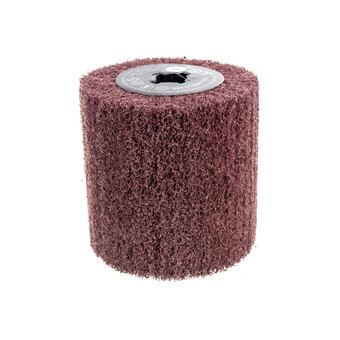  Шлифовальный валик Totflex Coarse 4631159668733 100х100х19мм 