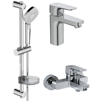  Набор для ванны Ideal Standard Ceraplan III BD005AA 