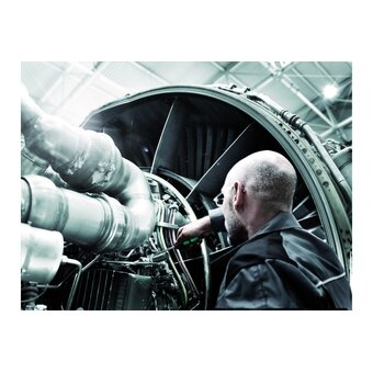  Отвертка крестовая WERA 350 PH (WE-008705) PH0x60 мм 