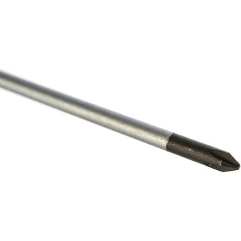  Отвертка крестовая WERA 350 PH (WE-008705) PH0x60 мм 