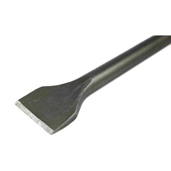  Зубило плоское NOVOCRAFT Long SDS Max NCCMAX040400 40x400 mm 