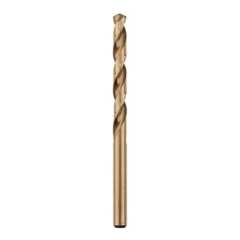  Сверло KRANZ KR-91-0513 по металлу Кобальт 12мм, сталь HSS-Co 5 % M35 P6M5K5 DIN 338 