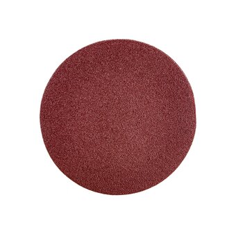  Диск абразивный на липучке без отверстия Strong СTУ-201125080 D 125 мм 