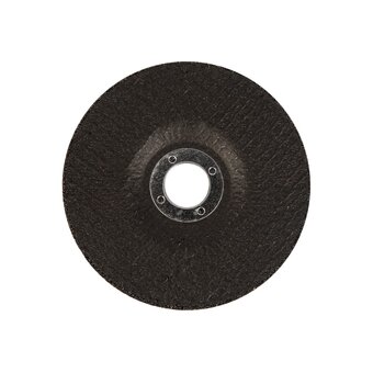  Круг шлифовальный Сибртех 744007 по металлу, 125х6,0х22,2мм 