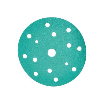  Шлифовальный круг SUNMIGHT L312TV (53006) 150мм 