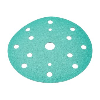  Шлифовальный круг SUNMIGHT L312TV (53006) 150мм 