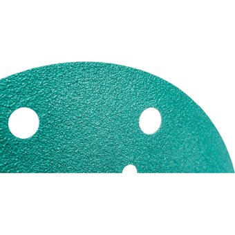  Шлифовальный круг SUNMIGHT L312TV (53006) 150мм 