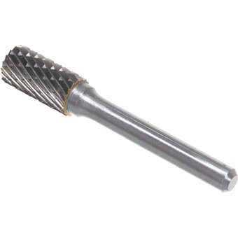  Твердосплавная борфреза тип A MESSER  A1020M06 