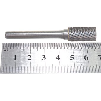  Твердосплавная борфреза тип A MESSER  A1020M06 