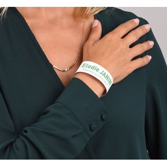  Пленка Avery Zweckform L4000-10 265x18мм 10шт на листе/160г/м2/10л./белый самоклей. для лазерной печати 