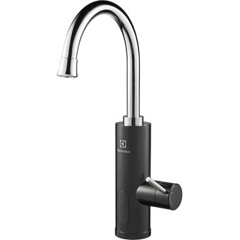  Водонагреватель Electrolux Taptronic НС-1246479 черный 