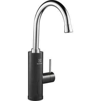  Водонагреватель Electrolux Taptronic НС-1246479 черный 