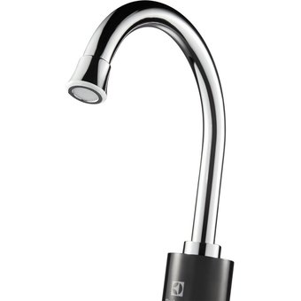  Водонагреватель Electrolux Taptronic НС-1246479 черный 