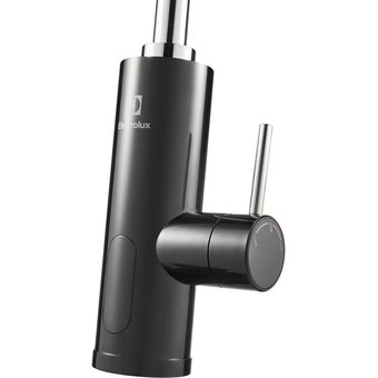  Водонагреватель Electrolux Taptronic НС-1246479 черный 