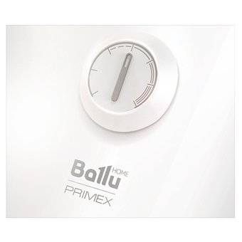  Водонагреватель Ballu BWH/S 80 Primex 