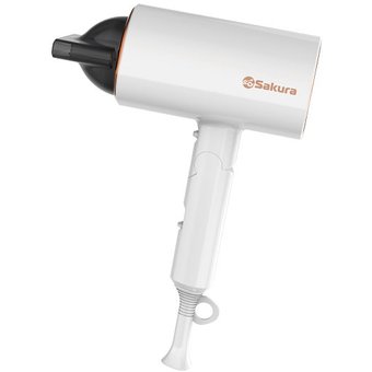 Фен Sakura SA-4043W   Фен Sakura SA-4043W