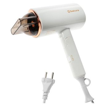 Фен Sakura SA-4043W   Фен Sakura SA-4043W
