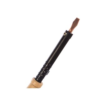  Паяльник Rexant 12-0291 ЭПСН 220В 100Вт деревянная ручка ПД 