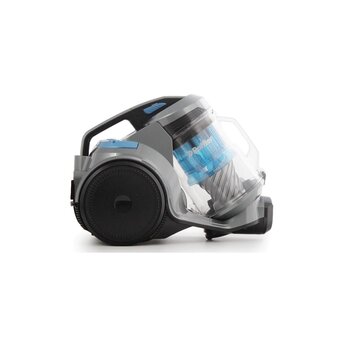  Пылесос Doffler VCC 2219 (VCC 2219 BL) 2.2 кВт 3л серый 