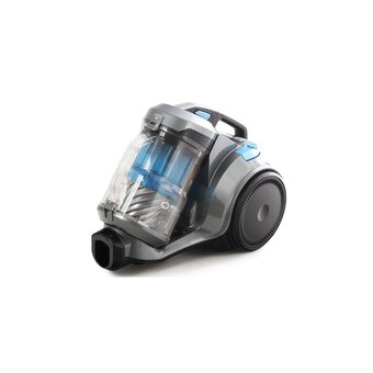  Пылесос Doffler VCC 2219 (VCC 2219 BL) 2.2 кВт 3л серый 