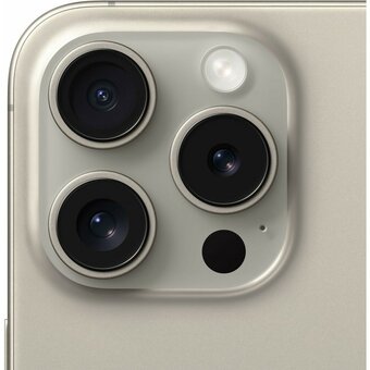 Смартфон Apple iPhone A3101 15 Pro MTUT3J/A 1Tb титан 