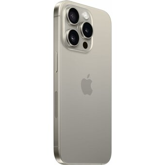  Смартфон Apple iPhone A3101 15 Pro MTUT3J/A 1Tb титан 