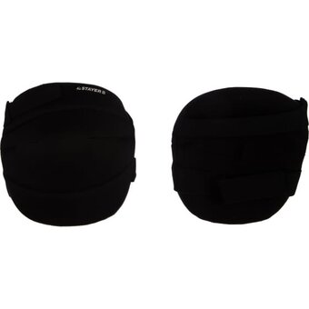  Наколенники Stayer Soft 2-11196 матерчатые 