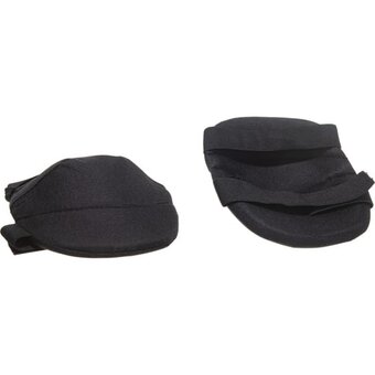  Наколенники Stayer Soft 2-11196 матерчатые 