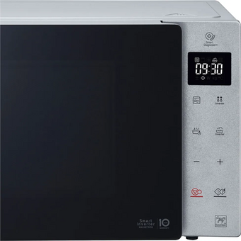  Микроволновая печь LG MW25R35GISL 