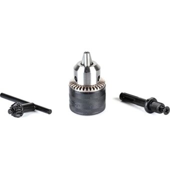  Патрон сверлильный для перфораторов Elitech 1820.125800 