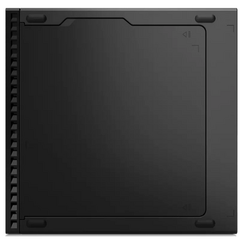  ПК Lenovo ThinkCentre Tiny M70q-3 slim 11USS09Y00/R i5 12500T 16Gb SSD512Gb UHDG 770 Win11Pro WiFi BT kb мышь черный 