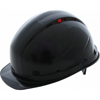  Каска защитная РОСОМЗ RFI-3 Biot 72520 чёрный 