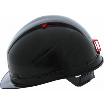  Каска защитная РОСОМЗ RFI-3 Biot 72520 чёрный 