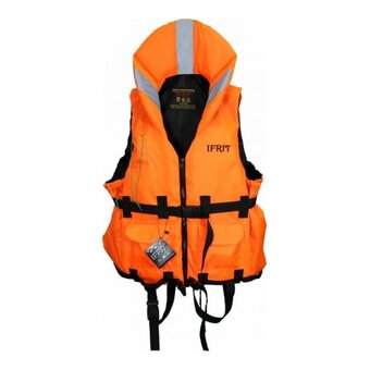 Спасательный жилет Ifrit ЖС-407-140 до 140кг 