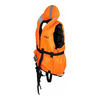  Спасательный жилет Ifrit ЖС-407-140 до 140кг 
