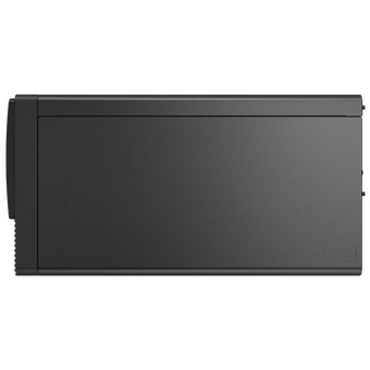  ПК Lenovo Neo 50t 11SE001WIV MT i5 12400 8Gb SSD256Gb UHDG 730 DVDRW CR noOS WiFi BT 260W kbNORUS мышь клавиатура черный 