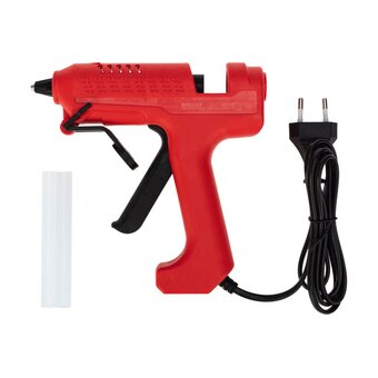  Пистолет клеевой Rexant 12-0118 100Вт, d11мм, ProfiMax, блистер 