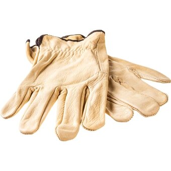  Перчатки кожаные Feldtmann Creston 0284-09 р09 