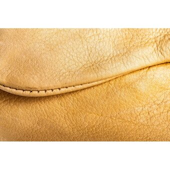  Перчатки кожаные Feldtmann Creston 0284-09 р09 