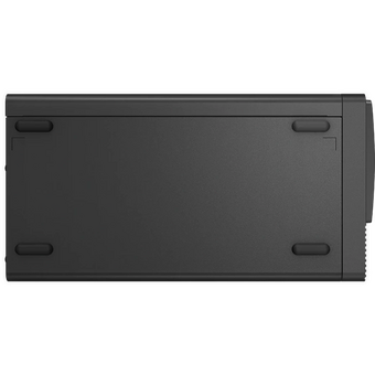  ПК Lenovo Neo 50t 11SE001WIV MT i5 12400 8Gb SSD256Gb UHDG 730 DVDRW CR noOS WiFi BT 260W kbNORUS мышь клавиатура черный 