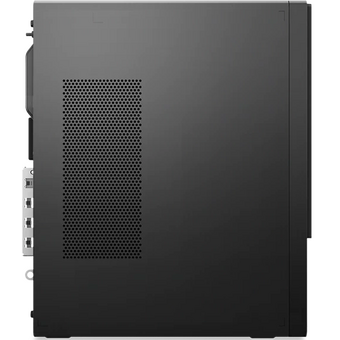  ПК Lenovo Neo 50t 11SE001WIV MT i5 12400 8Gb SSD256Gb UHDG 730 DVDRW CR noOS WiFi BT 260W kbNORUS мышь клавиатура черный 