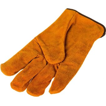  Перчатки 2Hands 0220-11,5 Siberia спилок КРС 