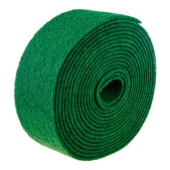  Рулон нетканый шлифовальный Totflex 4631159790151 115х10000мм Very fine green 