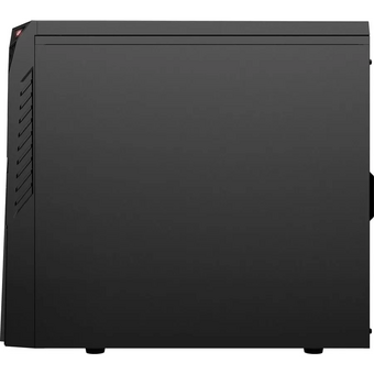  ПК MSI Codex 5 13NUD-1653RU (9S6-B93081-1653) i7 13700F (2.1) 32Gb SSD1Tb RTX4060Ti 8Gb Windows 11 Home GbitEth WiFi BT 500W черный 