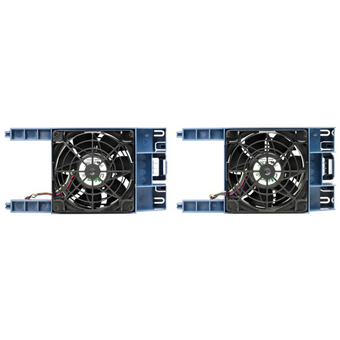  Вентилятор HPE ProLiant DL38X (P14608-B21) Gen10 Plus Maximum Performance Fan Kit 