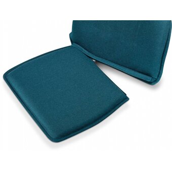  Массажная накидка Beurer MG330 Petrol Blue бирюзовый 