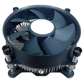  Вентилятор ForceTake CI-09225G-YSE02-DP 