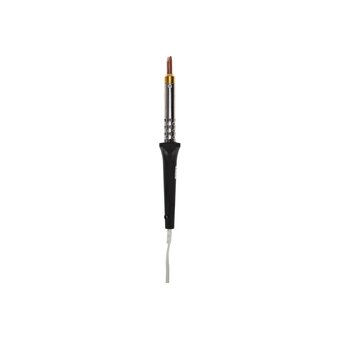  Паяльник Rexant 12-0465 керамический нагреватель, 65Вт, 230В, ЭПСН 