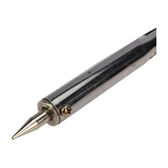  Паяльник ПД PROconnect12-0177-4 220В, 85Вт, деревянная ручка, блистер 